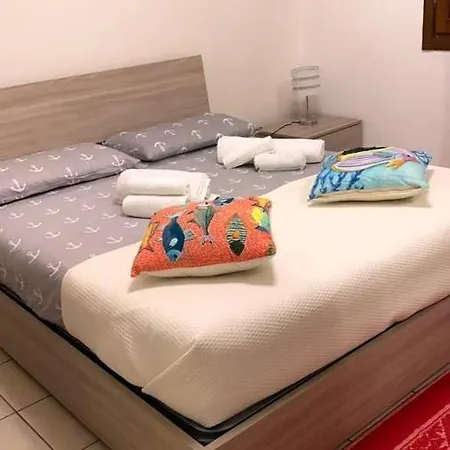 Casa Vacanza Di Chiara & Fede Olbia