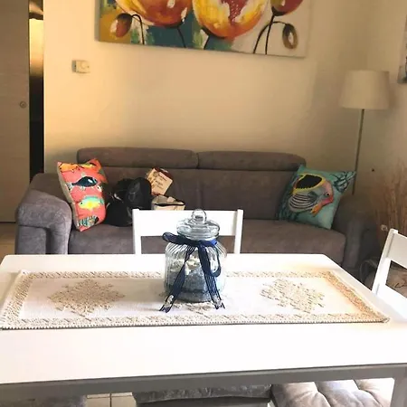 Casa Vacanza Di Chiara & Fede Semesterbostad Olbia